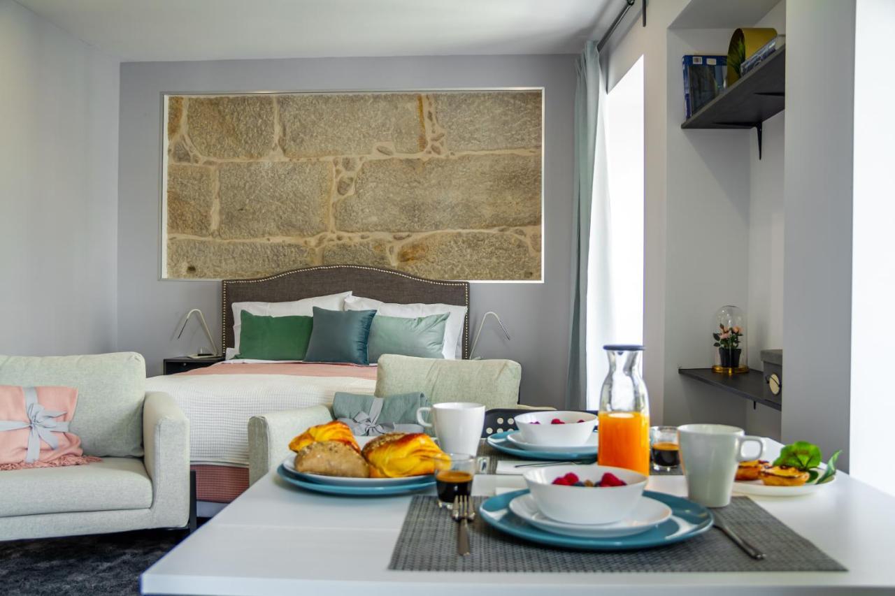 Bf Suites & Apartments OOporto Esterno foto