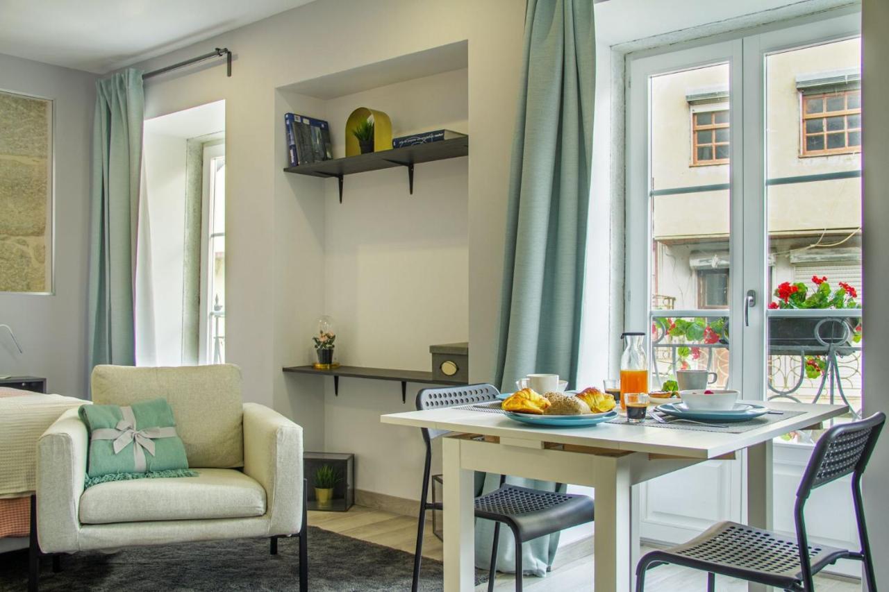 Bf Suites & Apartments OOporto Esterno foto