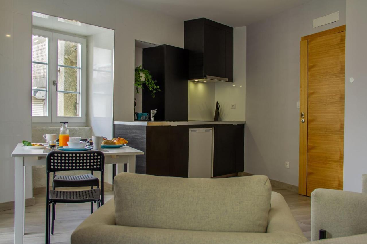 Bf Suites & Apartments OOporto Esterno foto