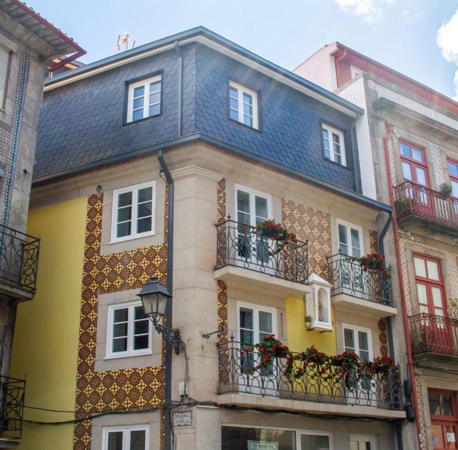 Bf Suites & Apartments OOporto Esterno foto