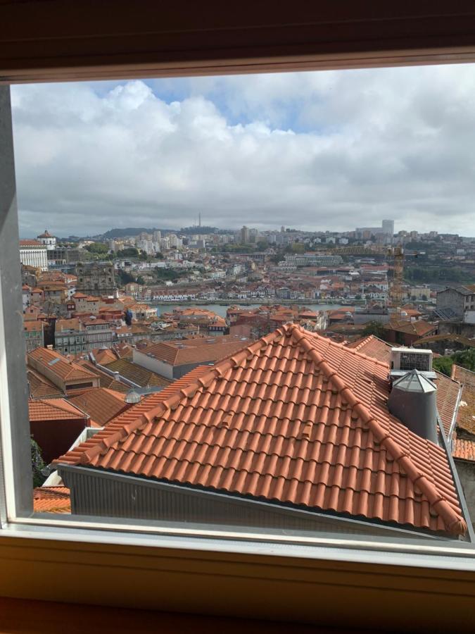 Bf Suites & Apartments OOporto Esterno foto