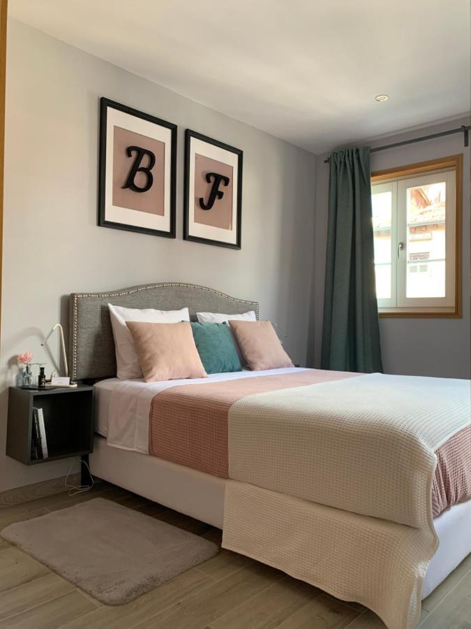 Bf Suites & Apartments OOporto Esterno foto