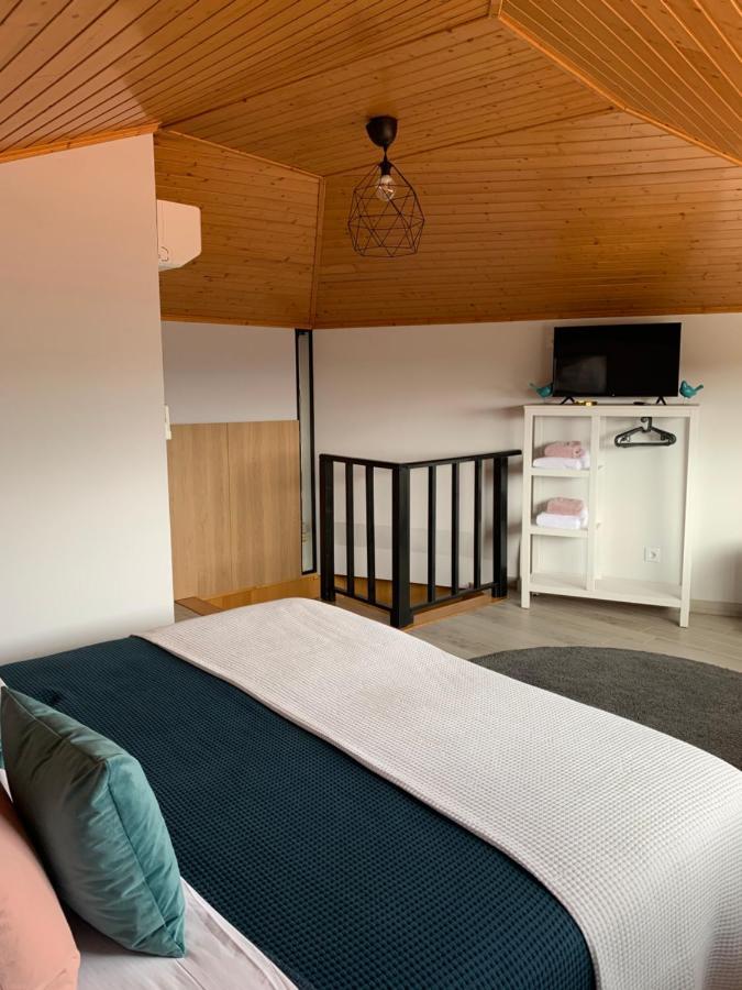 Bf Suites & Apartments OOporto Esterno foto