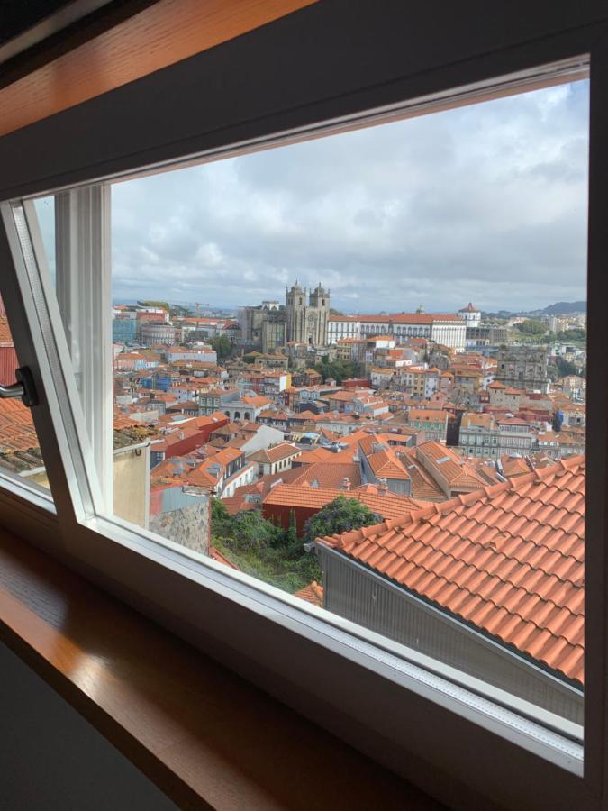Bf Suites & Apartments OOporto Esterno foto