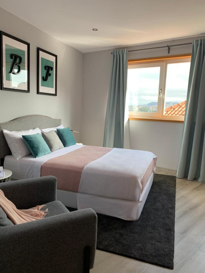 Bf Suites & Apartments OOporto Esterno foto
