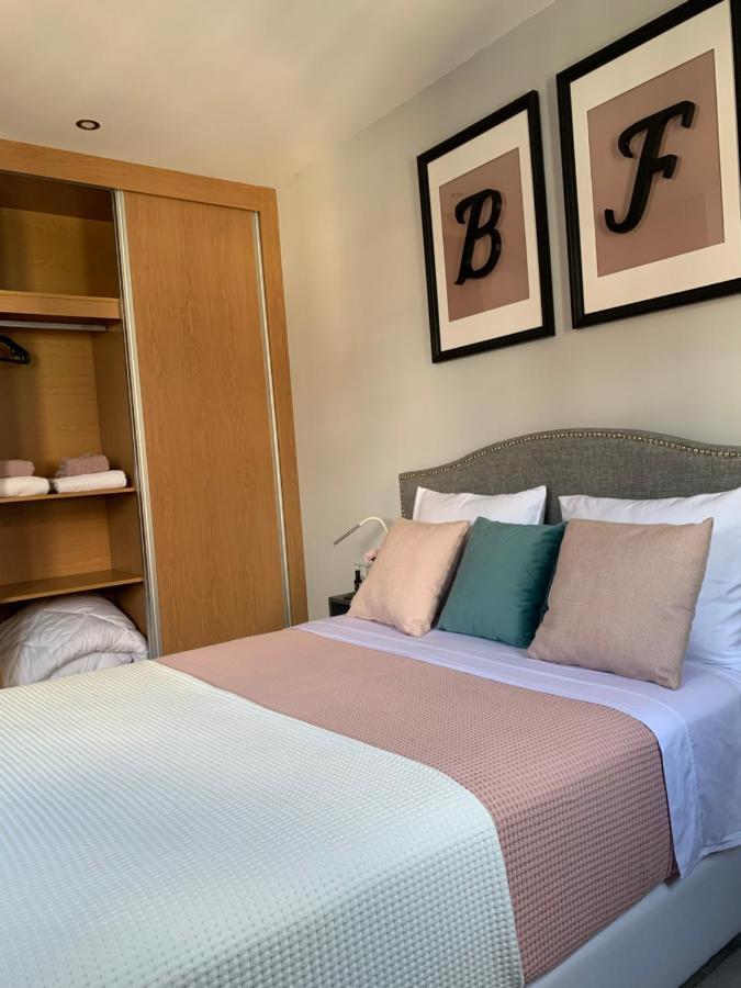 Bf Suites & Apartments OOporto Esterno foto