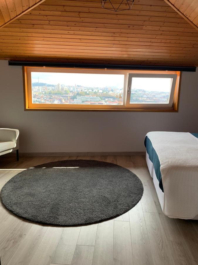 Bf Suites & Apartments OOporto Esterno foto