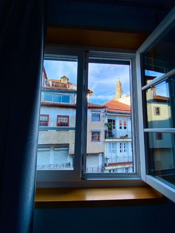 Bf Suites & Apartments OOporto Esterno foto