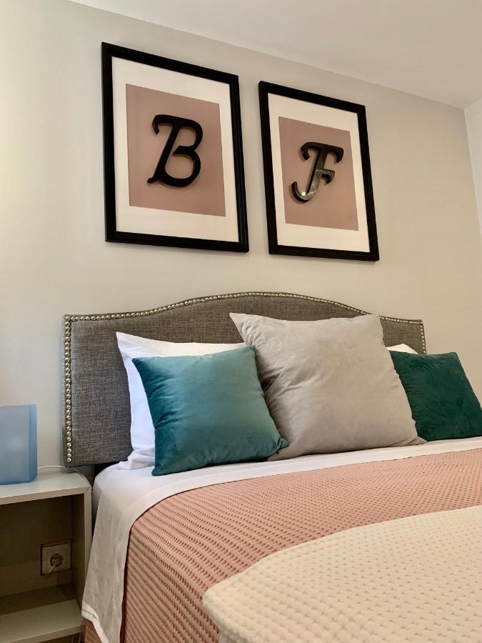 Bf Suites & Apartments OOporto Esterno foto