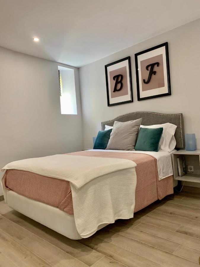 Bf Suites & Apartments OOporto Esterno foto