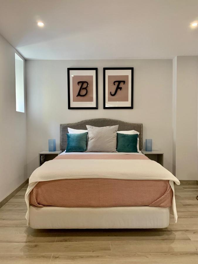 Bf Suites & Apartments OOporto Esterno foto