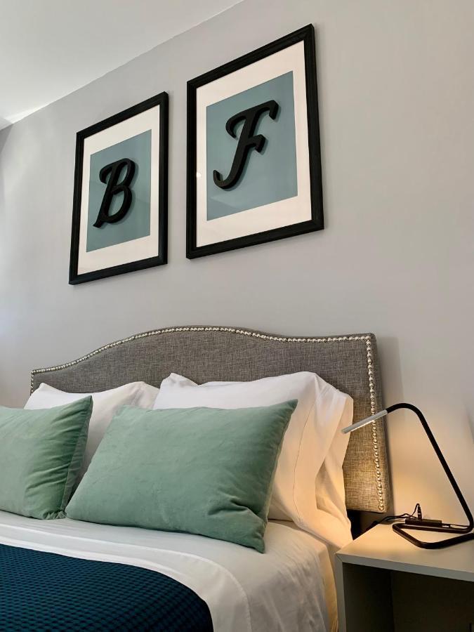 Bf Suites & Apartments OOporto Esterno foto