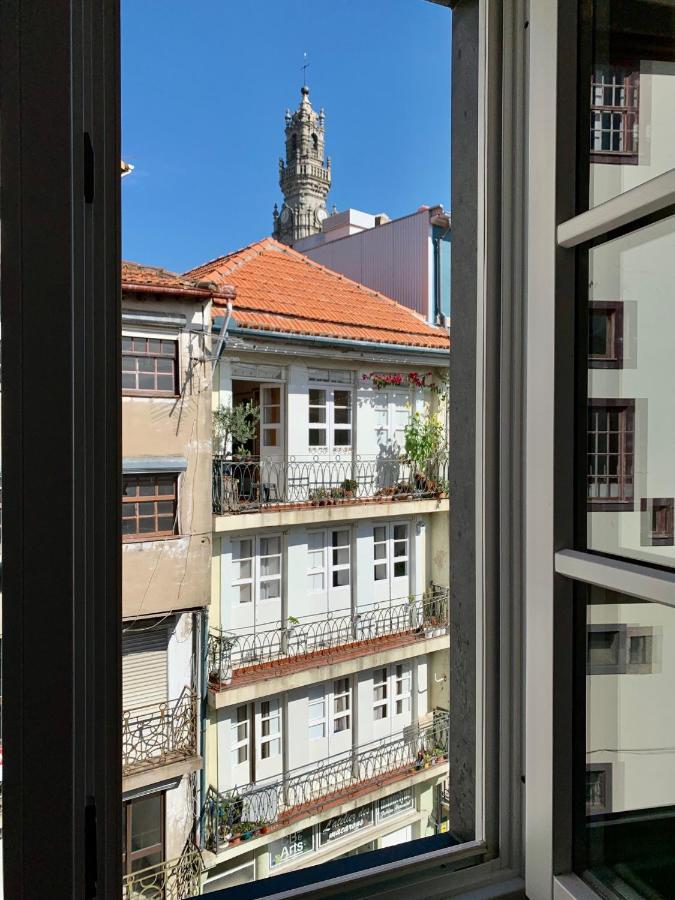 Bf Suites & Apartments OOporto Esterno foto