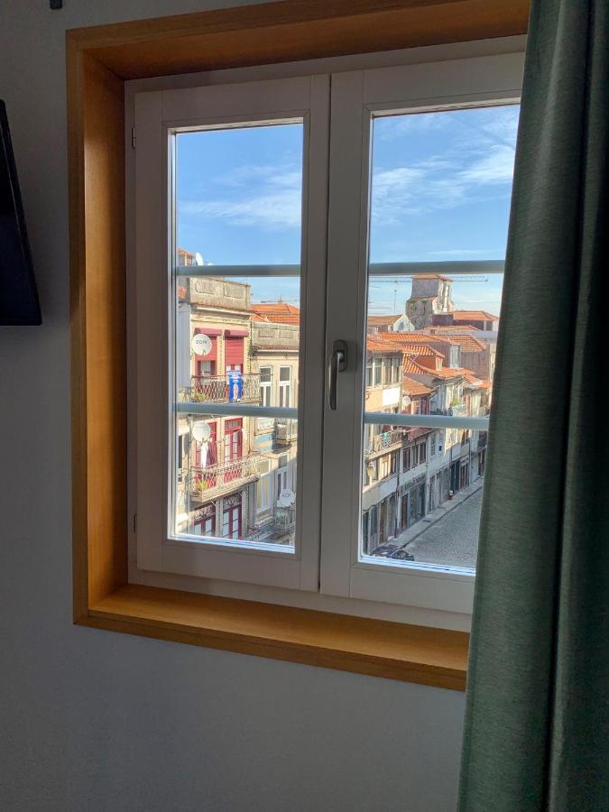 Bf Suites & Apartments OOporto Esterno foto