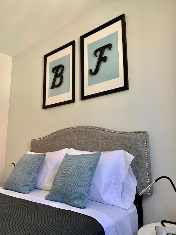 Bf Suites & Apartments OOporto Esterno foto