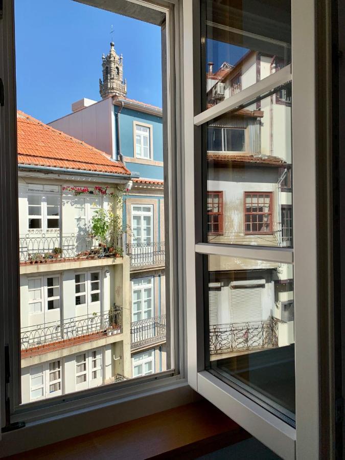 Bf Suites & Apartments OOporto Esterno foto