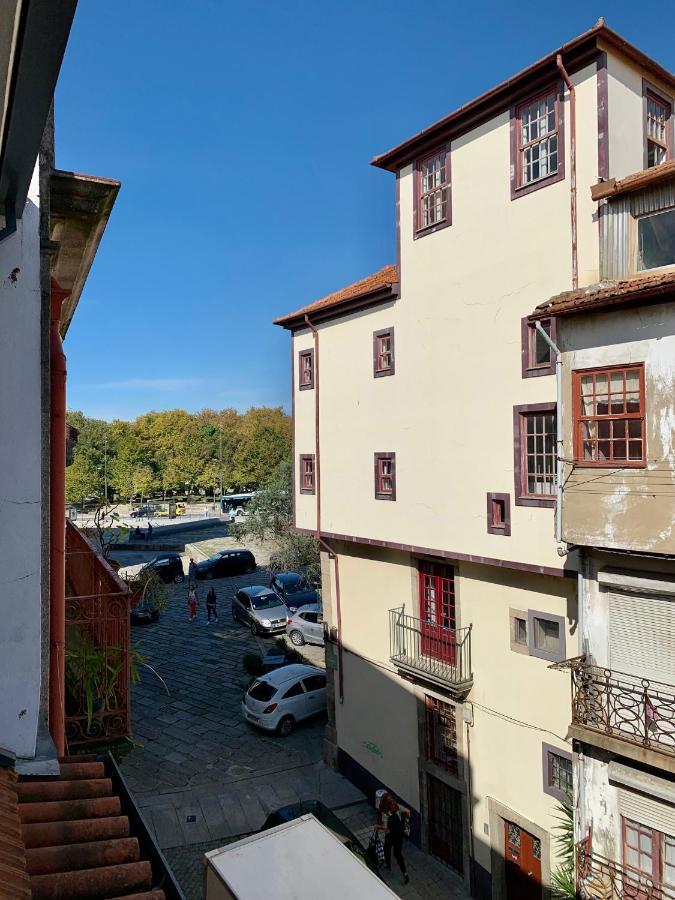 Bf Suites & Apartments OOporto Esterno foto