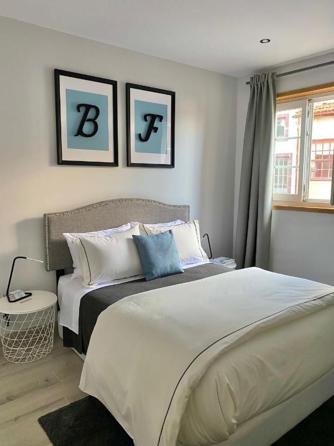 Bf Suites & Apartments OOporto Esterno foto
