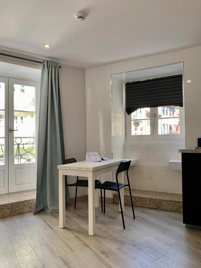 Bf Suites & Apartments OOporto Esterno foto