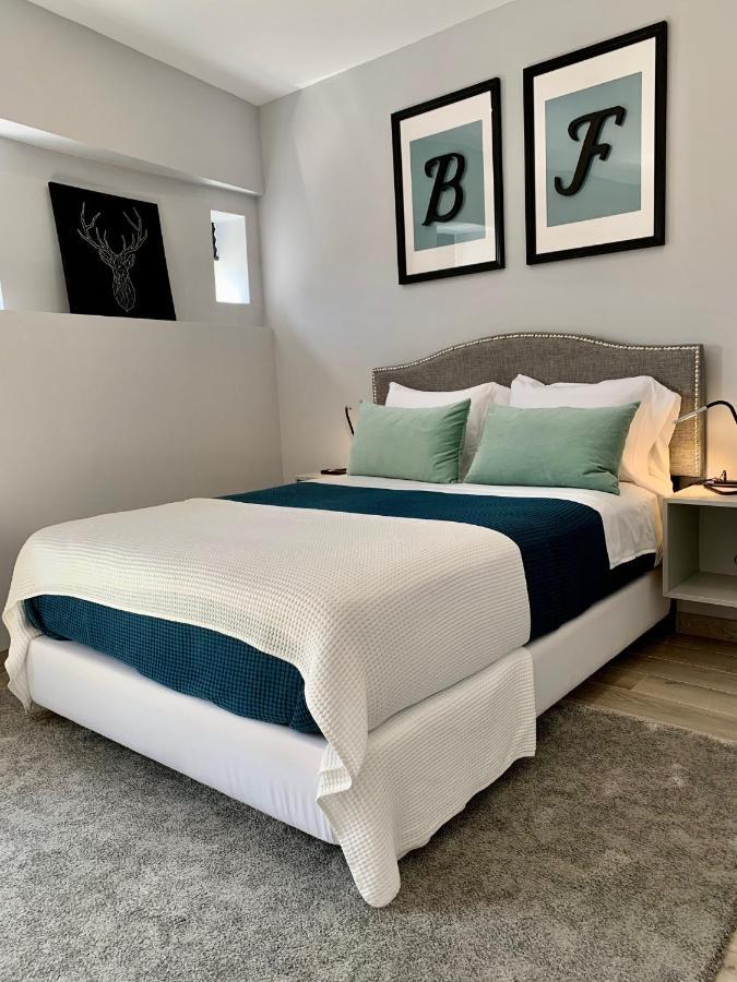 Bf Suites & Apartments OOporto Esterno foto