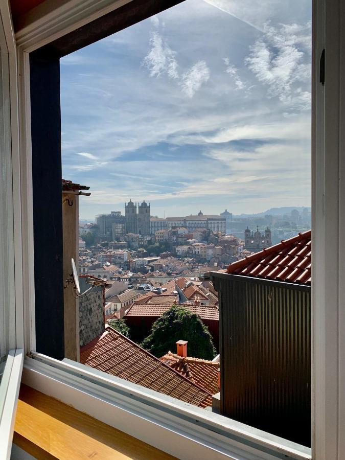 Bf Suites & Apartments OOporto Esterno foto
