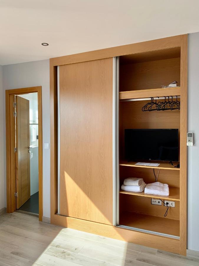 Bf Suites & Apartments OOporto Esterno foto