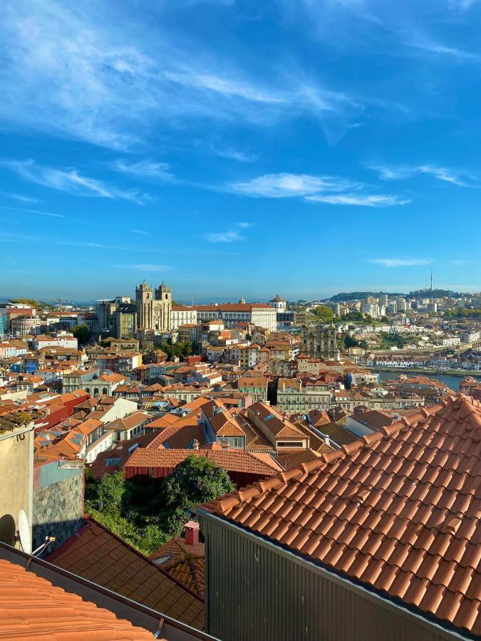 Bf Suites & Apartments OOporto Esterno foto