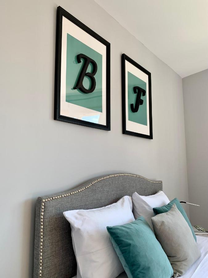 Bf Suites & Apartments OOporto Esterno foto