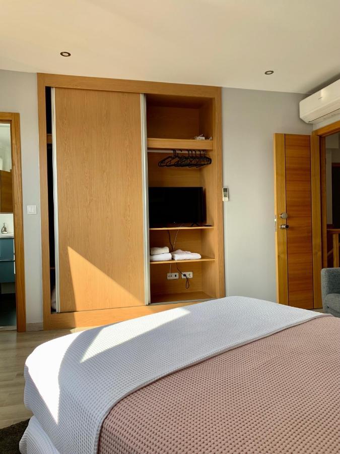 Bf Suites & Apartments OOporto Esterno foto