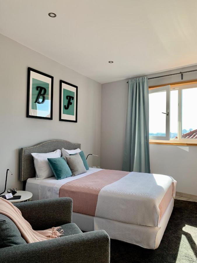 Bf Suites & Apartments OOporto Esterno foto
