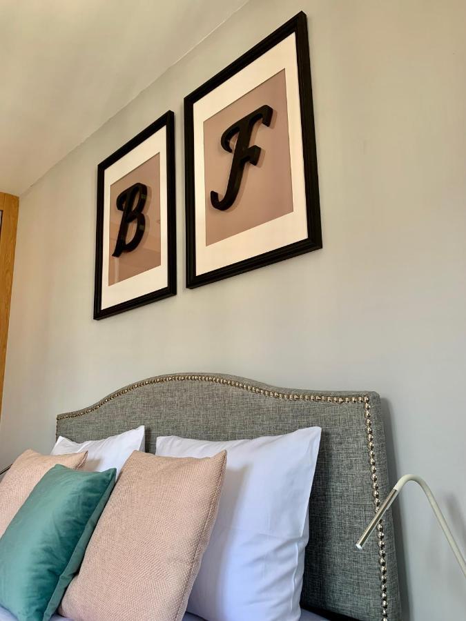 Bf Suites & Apartments OOporto Esterno foto