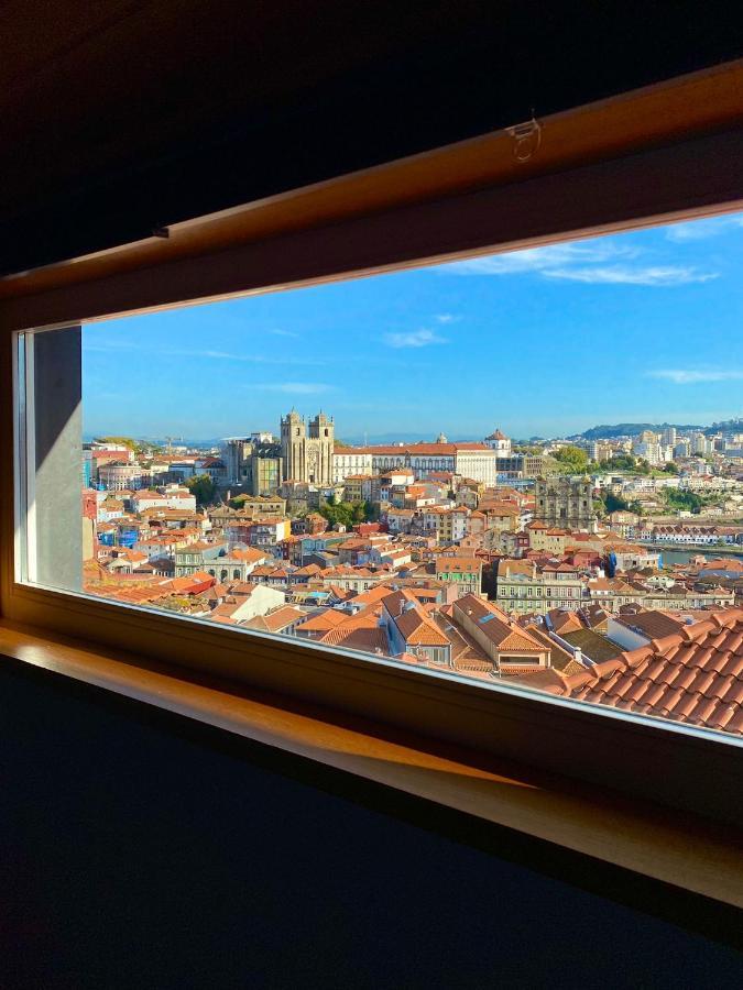 Bf Suites & Apartments OOporto Esterno foto