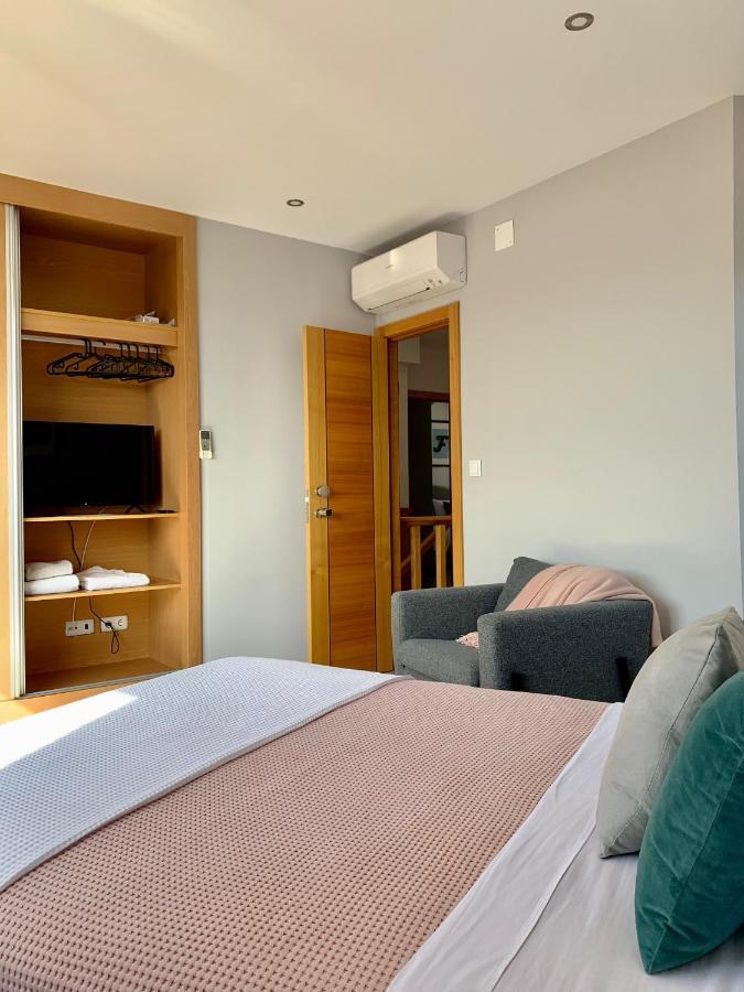 Bf Suites & Apartments OOporto Esterno foto