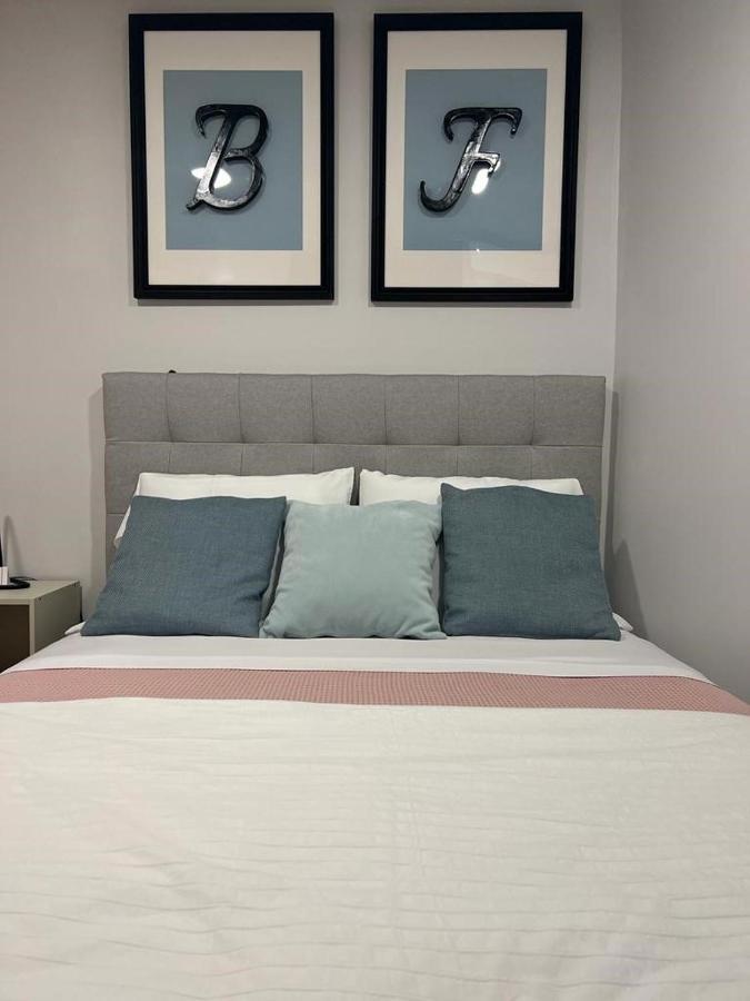 Bf Suites & Apartments OOporto Esterno foto