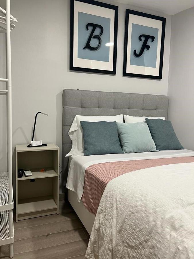 Bf Suites & Apartments OOporto Esterno foto